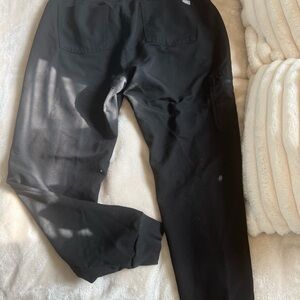 FIG scrub joggers